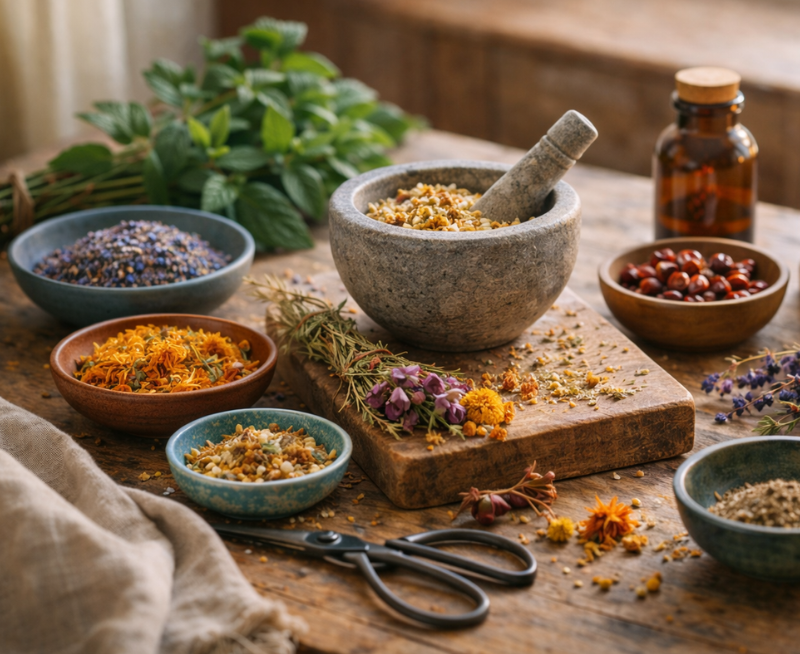 2 Was hilft bei Frühjahrsmüdigkeit