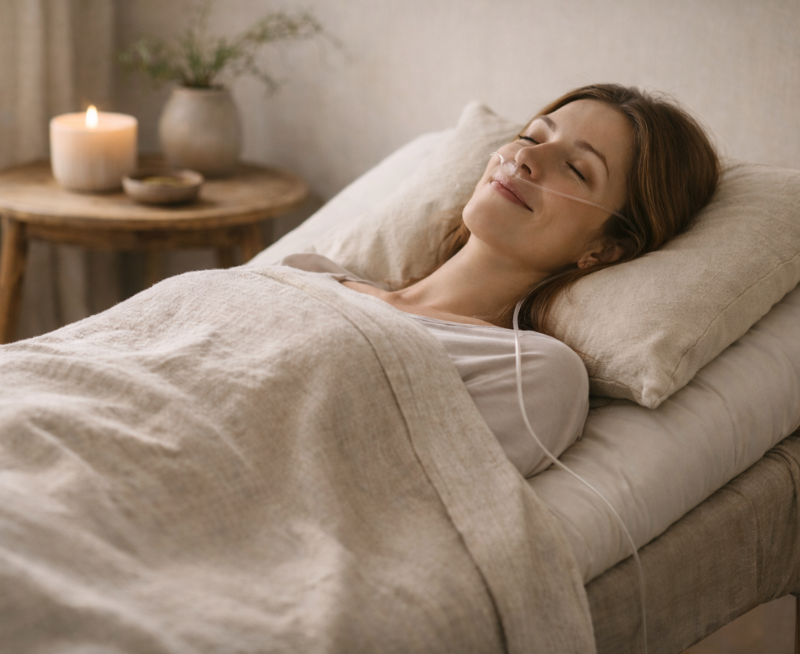 3 Was hilft bei Frühjahrsmüdigkeit