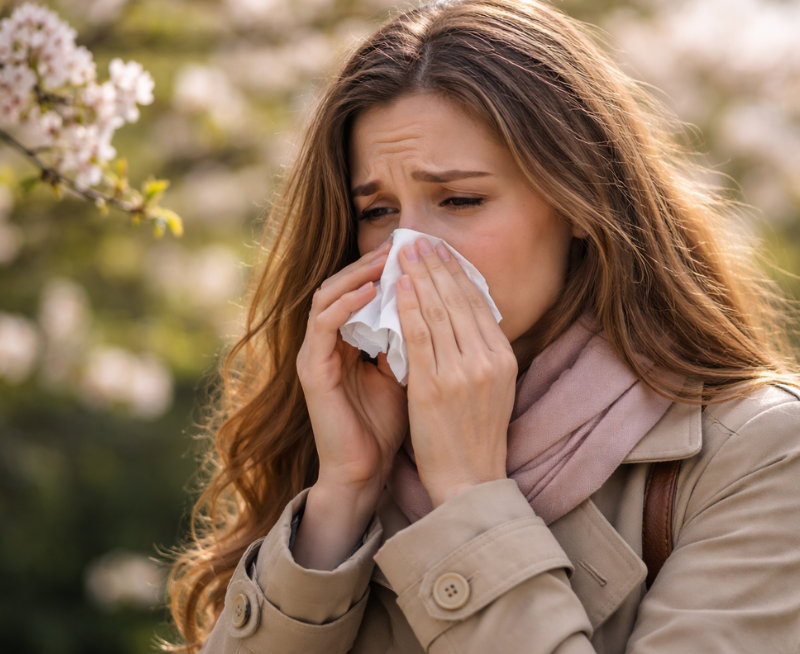 Was hilft bei Frühjahrsmüdigkeit