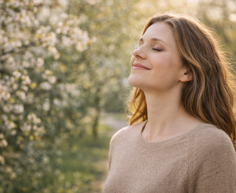 Was hilft bei Frühjahrsmüdigkeit