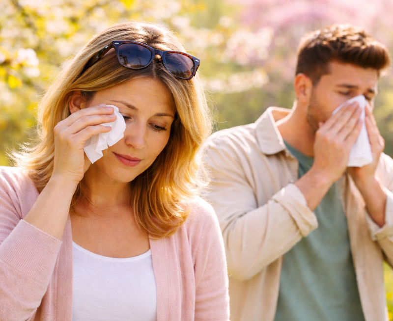 1 Was hilft bei Frühjahrsmüdigkeit