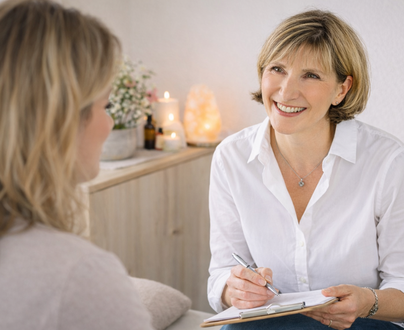 2 Was hilft bei Frühjahrsmüdigkeit