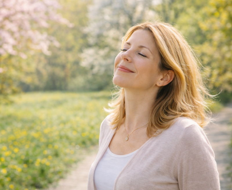 3 Was hilft bei Frühjahrsmüdigkeit